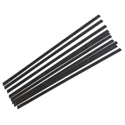 GYS 052956 Repair Kit, plastics repair black
