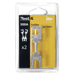 - 054561 - GYS 300A Fuses - (2 Pack)