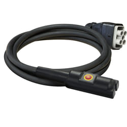 GYS GYSDUCTION AUTO PAINTLESS DENT-REPAIR INDUCTOR 054776 Hot Air Blower For induction heater