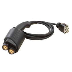 GYS GYSDUCTION AUTO 054783 Hot Air Blower For induction heater