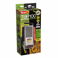 GYS 055131 Tester, battery