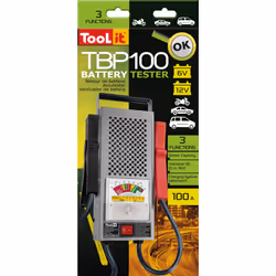 GYS 055131 Tester, battery