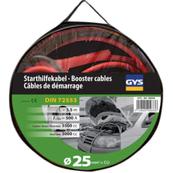 GYS 056336 Jumper cables 500