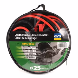 GYS 056336 Jumper cables 500 - Additional view 4