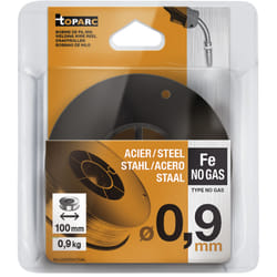 GYS 086104 welding wire 0.9 mm 900 g