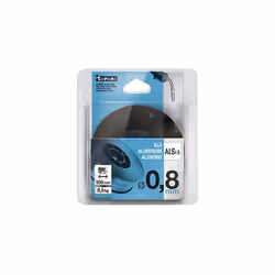 086685 0.8mm 0.5Kg Aluminium MIG Wire