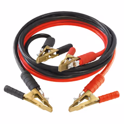 Jumper cables; GYS; with overvoltage protection 500