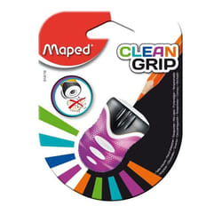 Maped 014110 pencil sharpener Manual pencil sharpener Multicolour