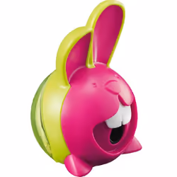 Maped 017611 pencil sharpener Manual pencil sharpener Multicolour
