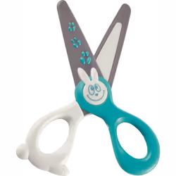 Maped 037800 stationery/craft scissors Art & Craft scissors Straight cut Multicolour - Additional view 4