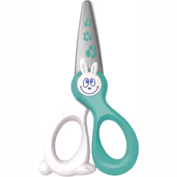 Maped 037800 stationery/craft scissors Art & Craft scissors Straight cut Multicolour - Additional view 5