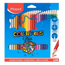 Maped 183224, 24 pc(s)