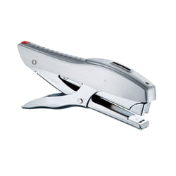 Maped M450510 stapler Standard clinch Silver
