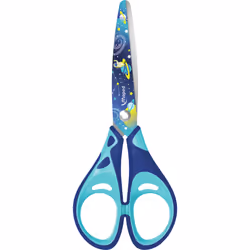 Maped 464913 stationery/craft scissors Universal Straight cut Multicolour