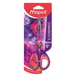 Maped 466912 stationery/craft scissors Universal Straight cut Multicolour