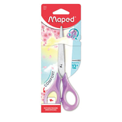 Maped 486214 stationery/craft scissors Art & Craft scissors Multicolour