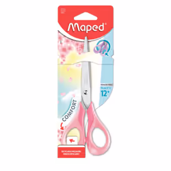 Maped 486214 stationery/craft scissors Art & Craft scissors Multicolour