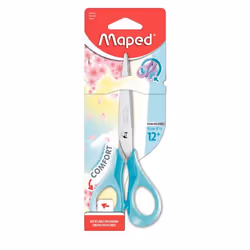 Maped 486214 stationery/craft scissors Art & Craft scissors Multicolour