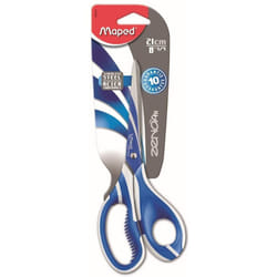 Maped Zenoa Fit Scissors 21cm 8 inch