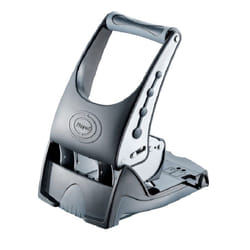 Maped M656510 hole punch 70 sheets Black