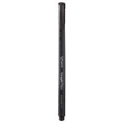 Maped Graph'Peps, 12-pack felt pen Extra Fine Black 12 pc(s)
