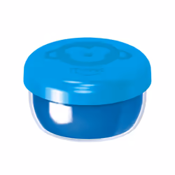 Maped M812510 washable finger paint Blue, Green, Red, Yellow