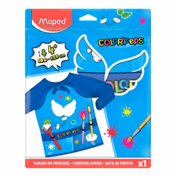 Maped M820410, 4 yr(s), Multicolour, 1 pc(s)