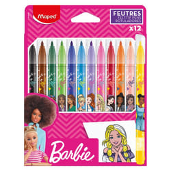 Maped Color’Peps 845418 felt pen Multicolour 12 pc(s)