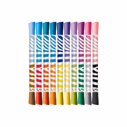 Maped Color'Peps Duo felt pen Multicolour 10 pc(s)