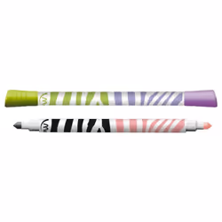 Maped Color'Peps Duo felt pen Multicolour 10 pc(s)