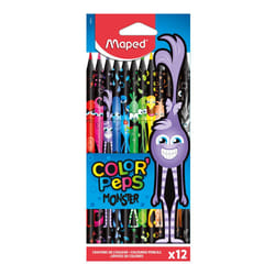 Maped 862612 colour pencil Multicolour 12 pc(s)