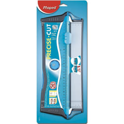 Maped A4 Straight Paper Precise Cut Trimmers