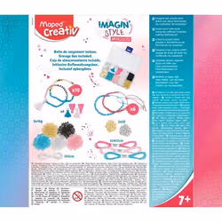 Maped Creativ 907401 art/craft toy - Additional view 7