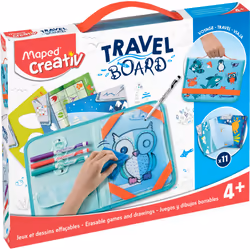 Maped 969310 art/craft toy - Additional view 2