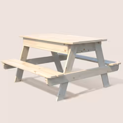 Soulet 782714 playhouse accessory Playhouse bench - Additional view 7