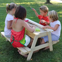 Soulet 782714 playhouse accessory Playhouse bench - Additional view 8