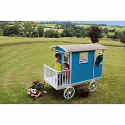 EGT 540153 playhouse - Additional view 2