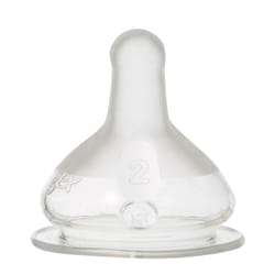 Tigex 80600547 bottle nipple Silicone Round