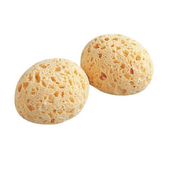Tigex 80601251 baby bath sponge Beige