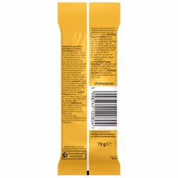 54 Pedigree Puppy Denta Tubo Dental Puppy Dog Treats Puppy Chews Dental Sticks