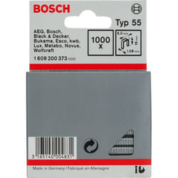 Bosch 1609200373 Staples pack 1000 staples