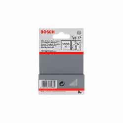 Bosch Nails, Type 47