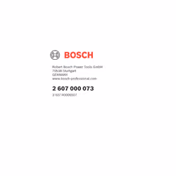 Bosch Guides - Additional view 3