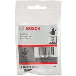Bosch 2608570049 Collet for Bosch Router Bits