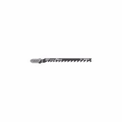 Bosch T244D Wood Cutting Jigsaw Blades Pack of 5