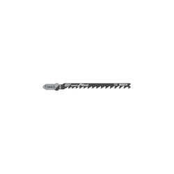 Bosch T244D Wood Cutting Jigsaw Blades Pack of 5