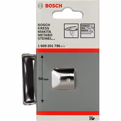 Bosch 1 609 201 796 power heat gun nozzle Surface nozzle