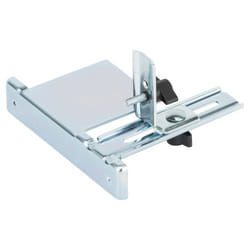 Bosch Pro Parallelanschlag fÃ¼r Handhobel (ohne 45Â° Einstellung)