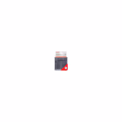 Bosch Basic For Wood Jigsaw Blade Set - 10 Piece