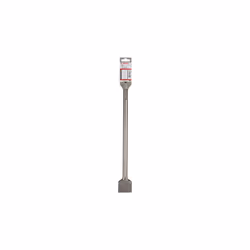 Bosch SDS max Spade Chisels